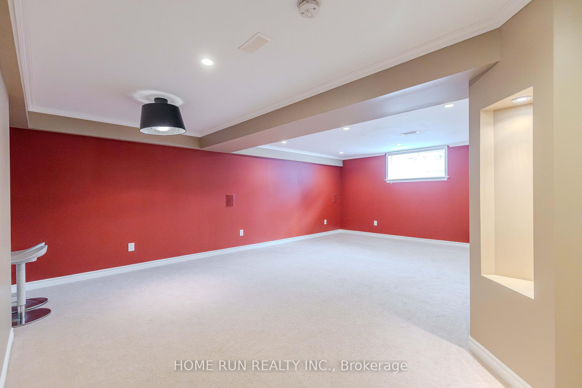 Photo 39 of 538 Ravendale Way, Ottawa, Barrhaven - Stonebridge — HOMEH
