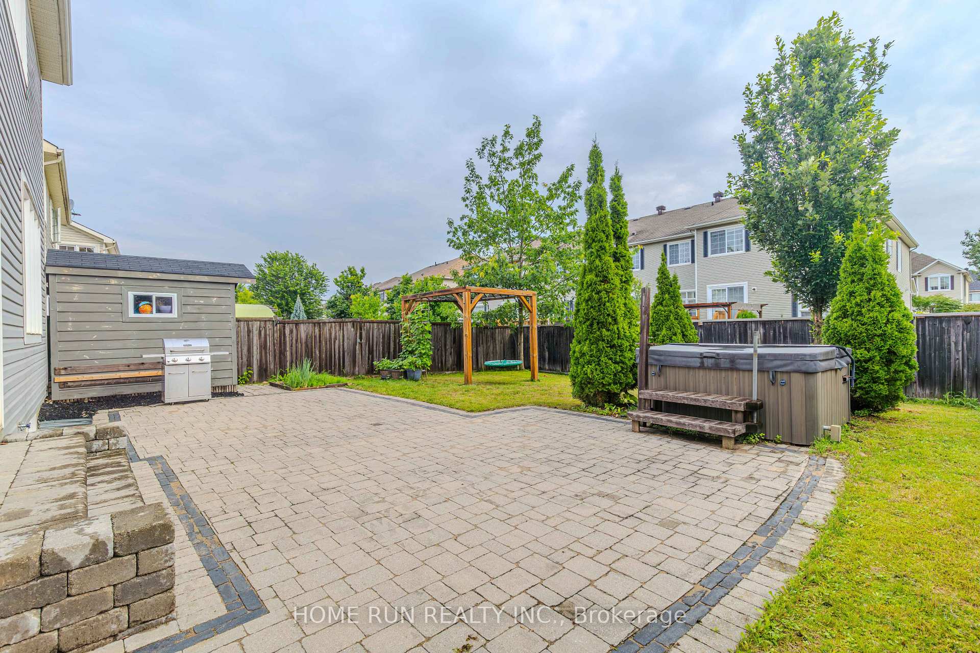 Photo 44 of 538 Ravendale Way, Ottawa, Barrhaven - Stonebridge — HOMEH