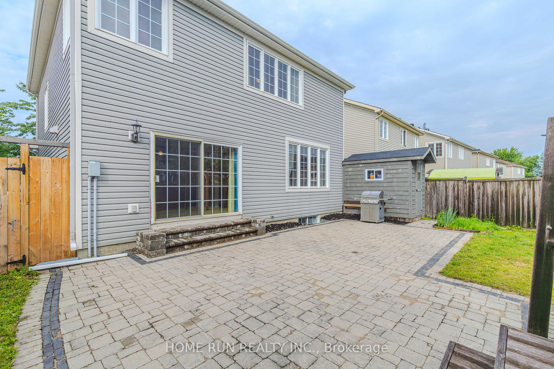 Photo 45 of 538 Ravendale Way, Ottawa, Barrhaven - Stonebridge — HOMEH