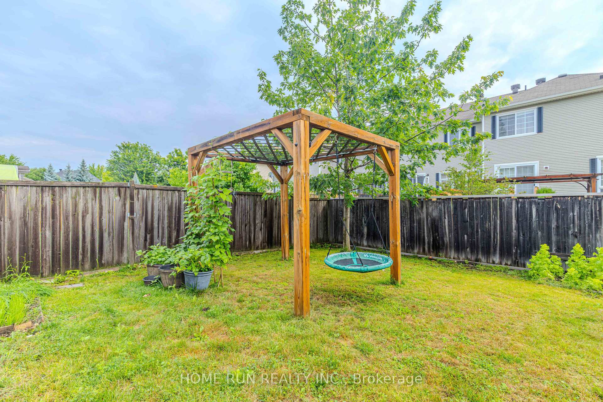 Photo 46 of 538 Ravendale Way, Ottawa, Barrhaven - Stonebridge — HOMEH