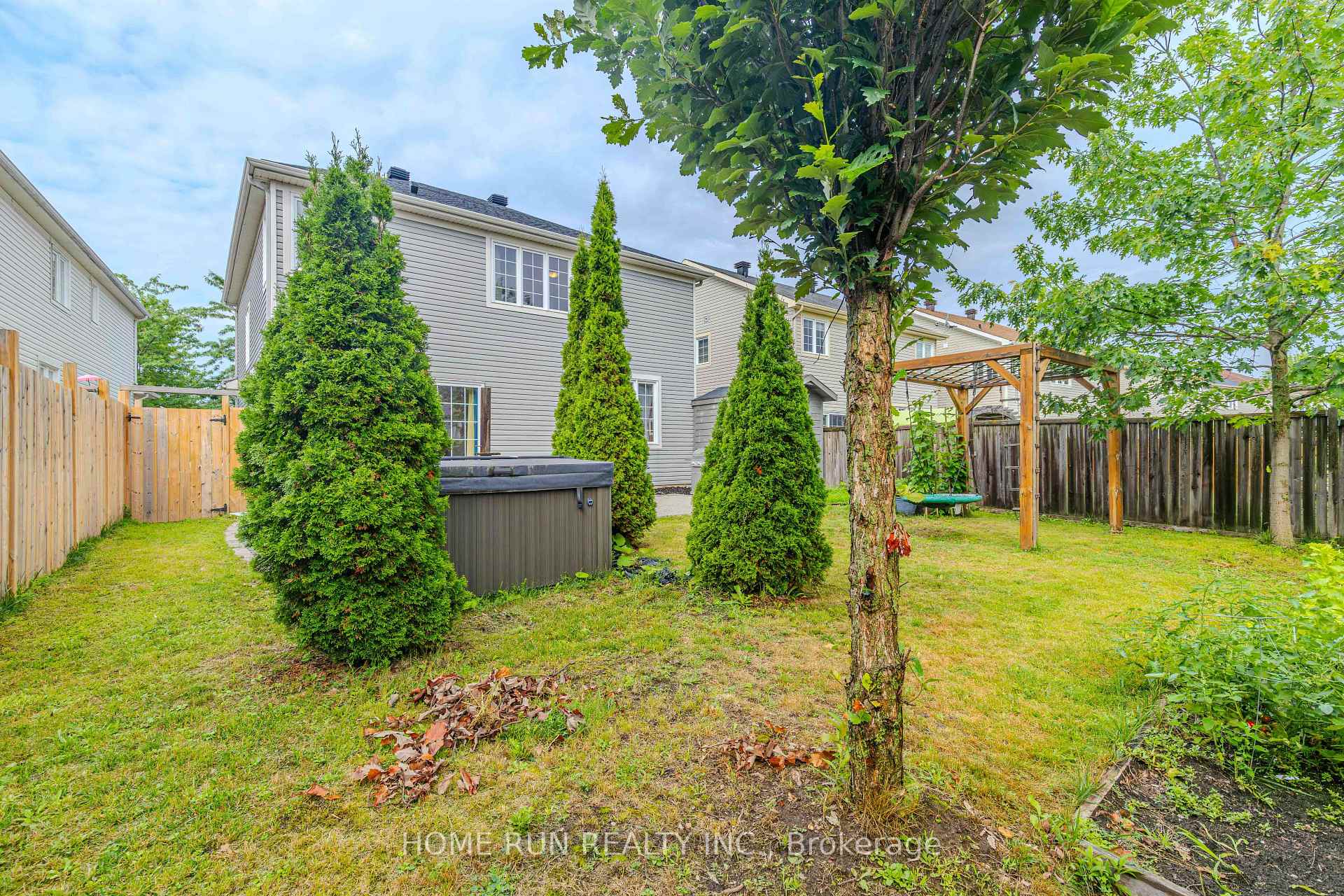 Photo 47 of 538 Ravendale Way, Ottawa, Barrhaven - Stonebridge — HOMEH