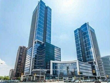Photo 1 of Unit 601, 2 Anndale Drive, North York, Willowdale East — HOMEH