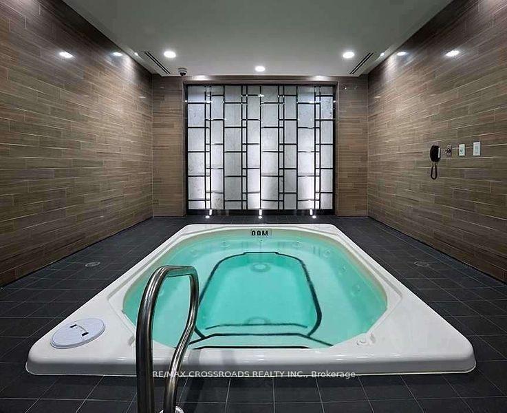 Photo 14 of Unit 601, 2 Anndale Drive, North York, Willowdale East — HOMEH