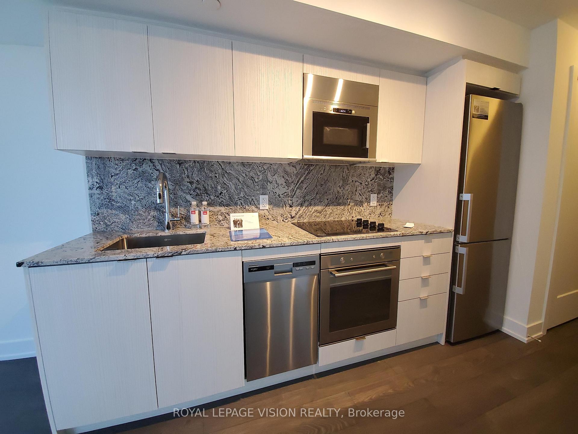 Photo 3 of Unit 1632, 33 Cox Boulevard, Markham, Unionville — HOMEH