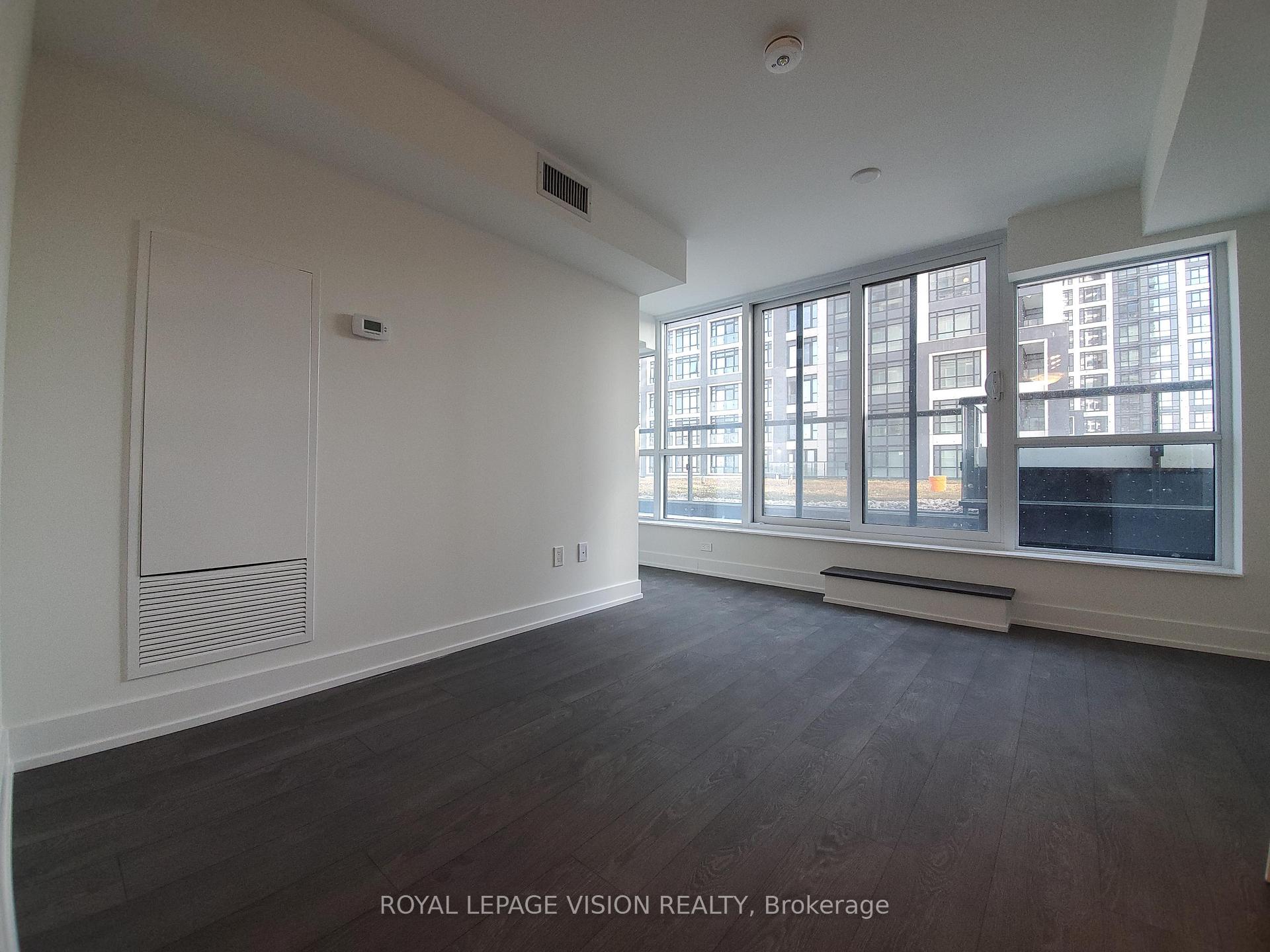 Photo 4 of Unit 1632, 33 Cox Boulevard, Markham, Unionville — HOMEH