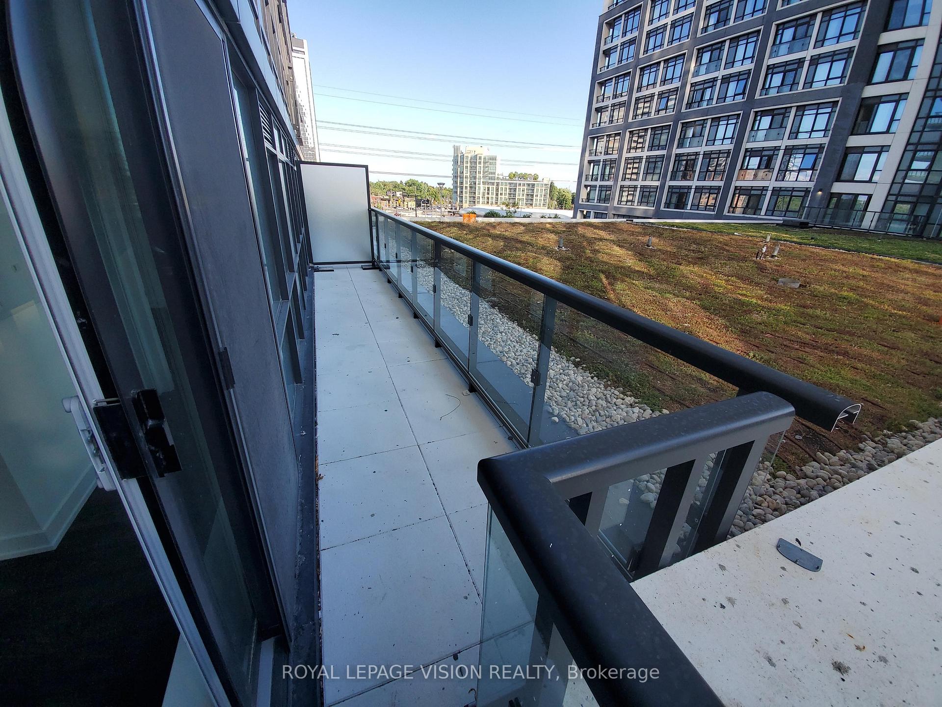 Photo 6 of Unit 1632, 33 Cox Boulevard, Markham, Unionville — HOMEH