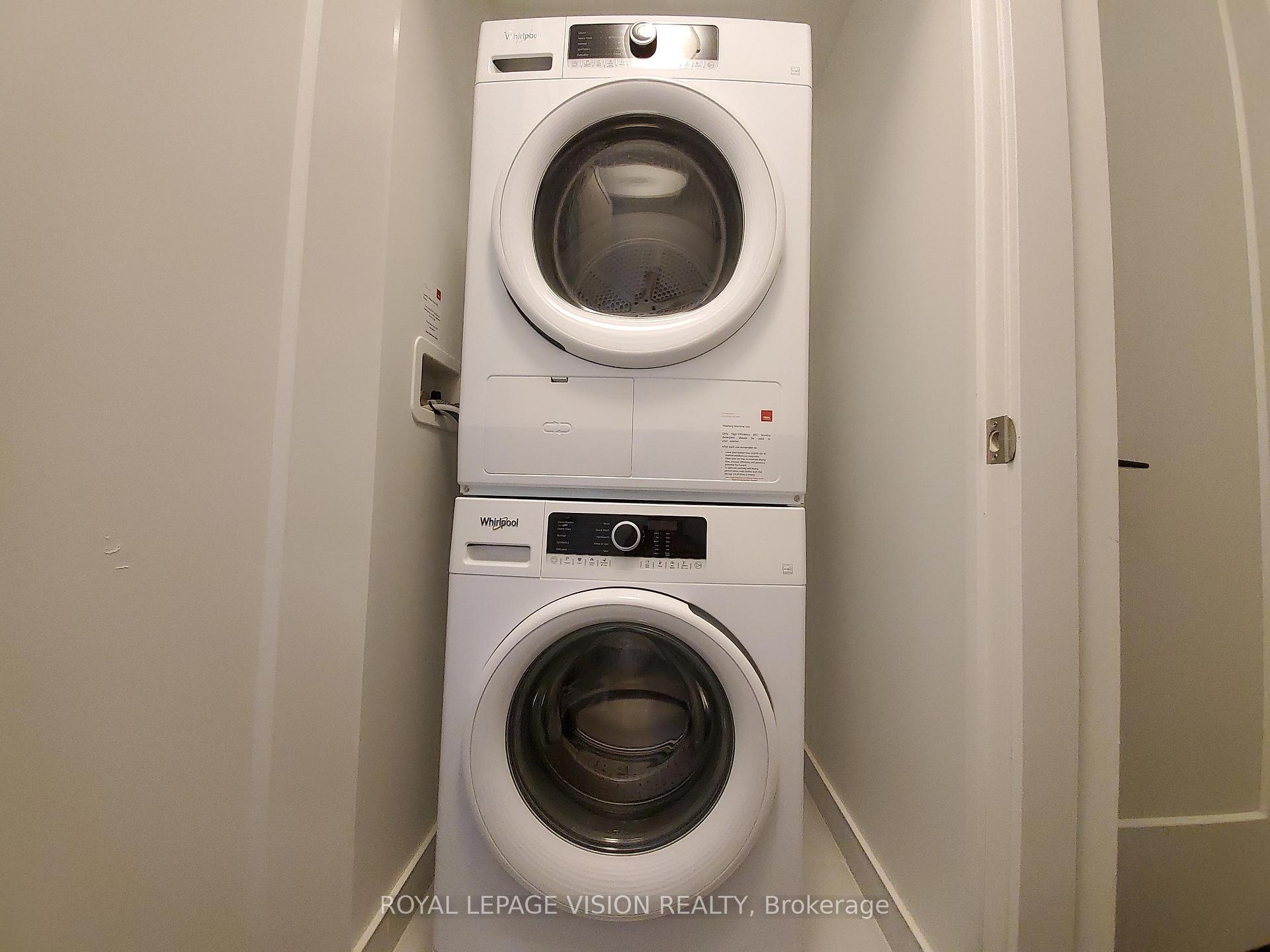 Photo 7 of Unit 1632, 33 Cox Boulevard, Markham, Unionville — HOMEH