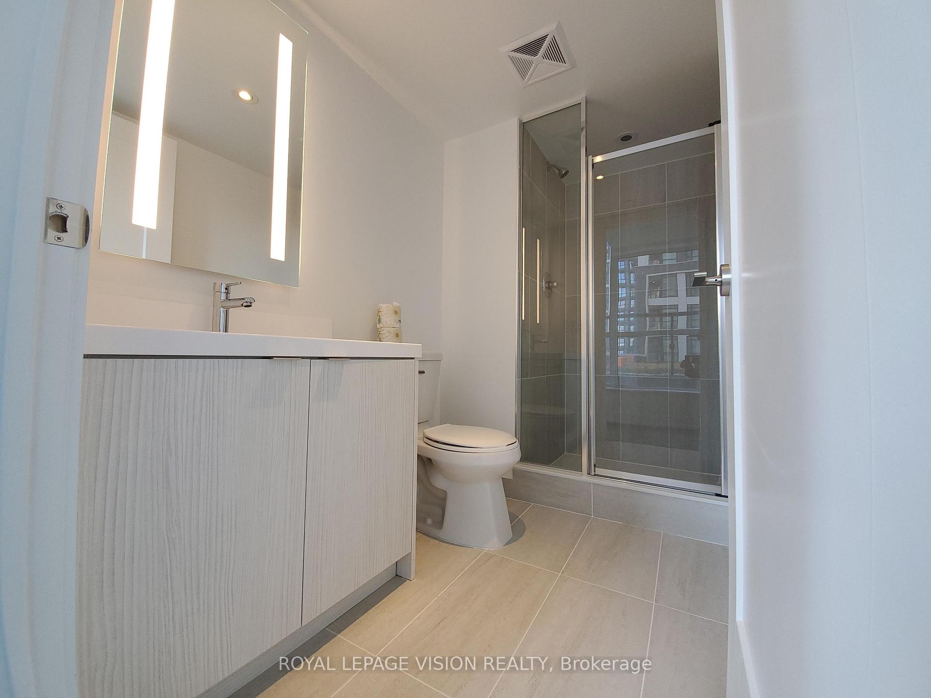 Photo 9 of Unit 1632, 33 Cox Boulevard, Markham, Unionville — HOMEH