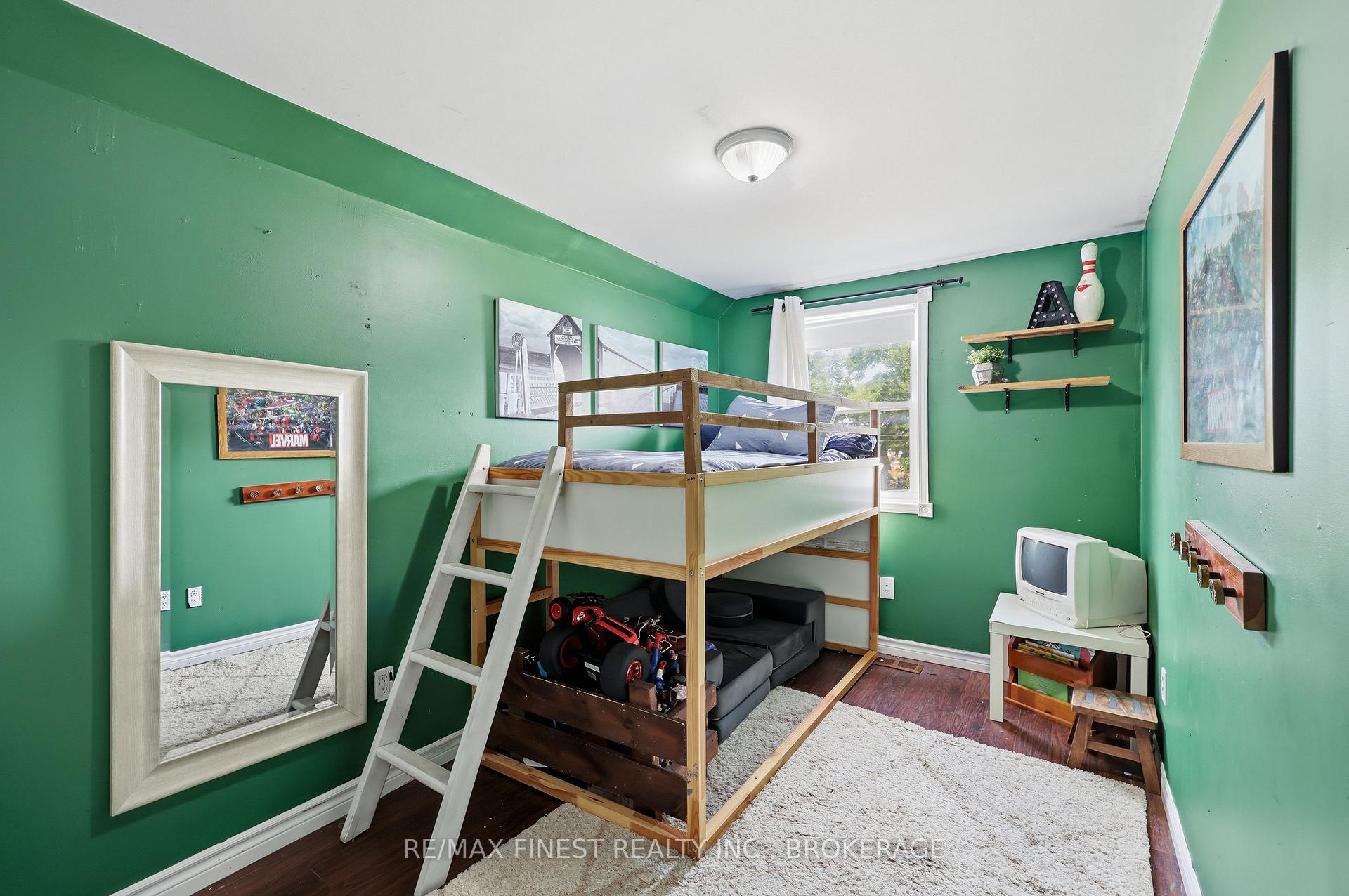 Photo 27 of 348 Charles Street N, Gananoque, Gananoque — HOMEH