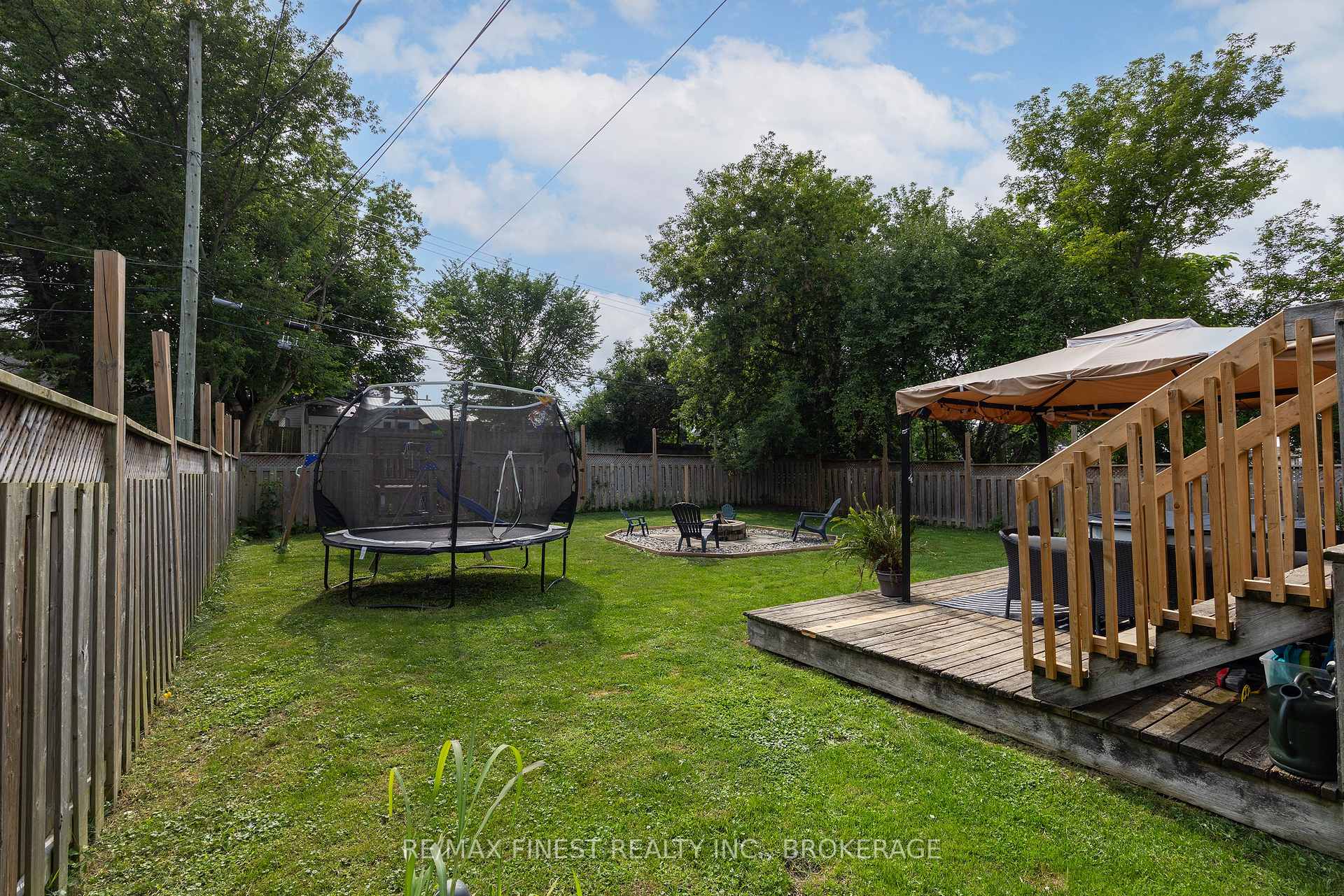 Photo 33 of 348 Charles Street N, Gananoque, Gananoque — HOMEH