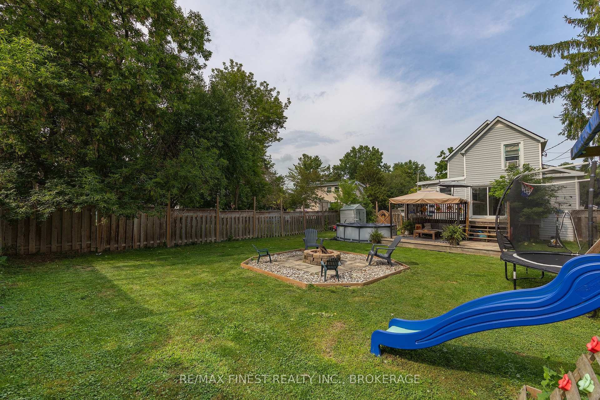 Photo 34 of 348 Charles Street N, Gananoque, Gananoque — HOMEH