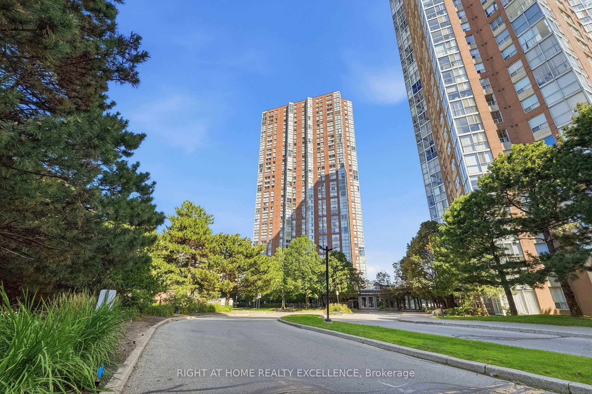 Photo of Unit 3703, 7 Concorde Place
