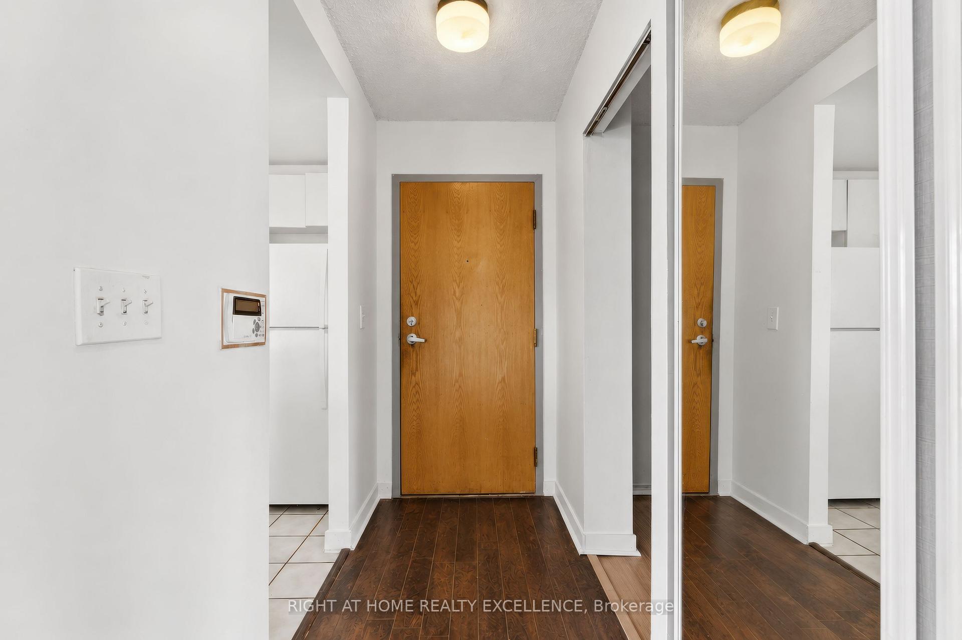 Photo 7 of Unit 3703, 7 Concorde Place, North York, Banbury-Don Mills — HOMEH