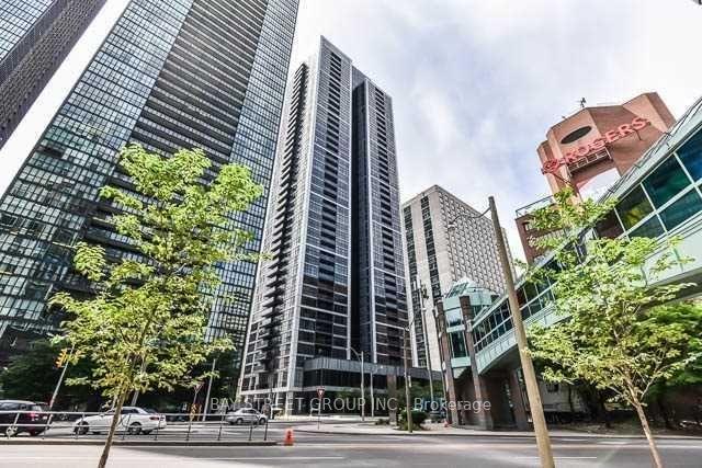Photo 1 of Unit Ph05, 28 Ted Rogers Way, Toronto, Church-Yonge Corridor — HOMEH
