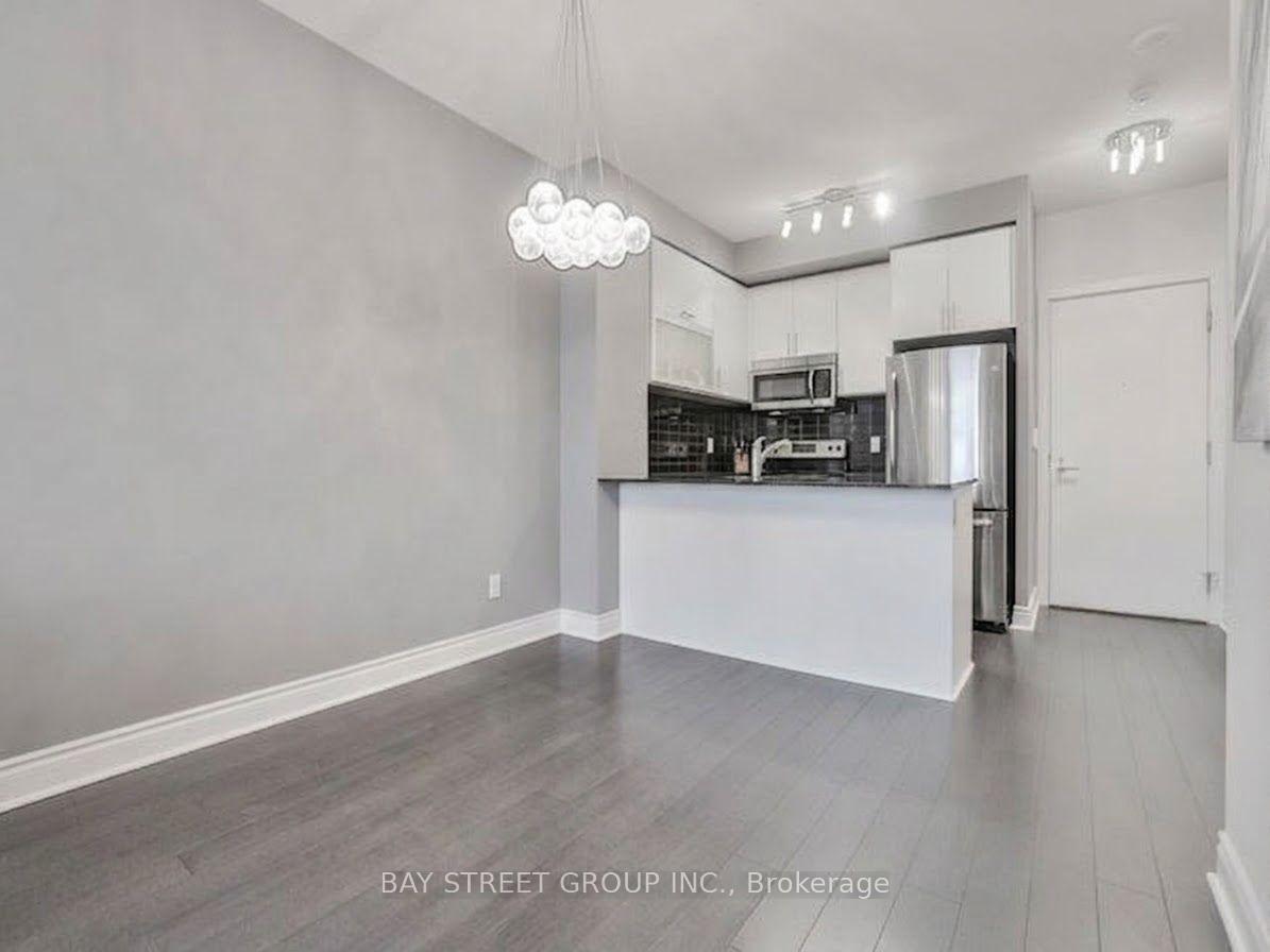 Photo 2 of Unit Ph05, 28 Ted Rogers Way, Toronto, Church-Yonge Corridor — HOMEH