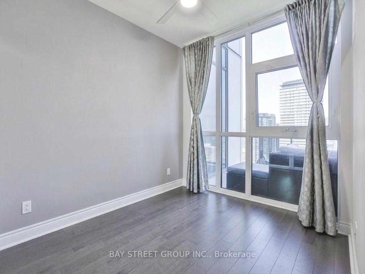 Photo 3 of Unit Ph05, 28 Ted Rogers Way, Toronto, Church-Yonge Corridor — HOMEH