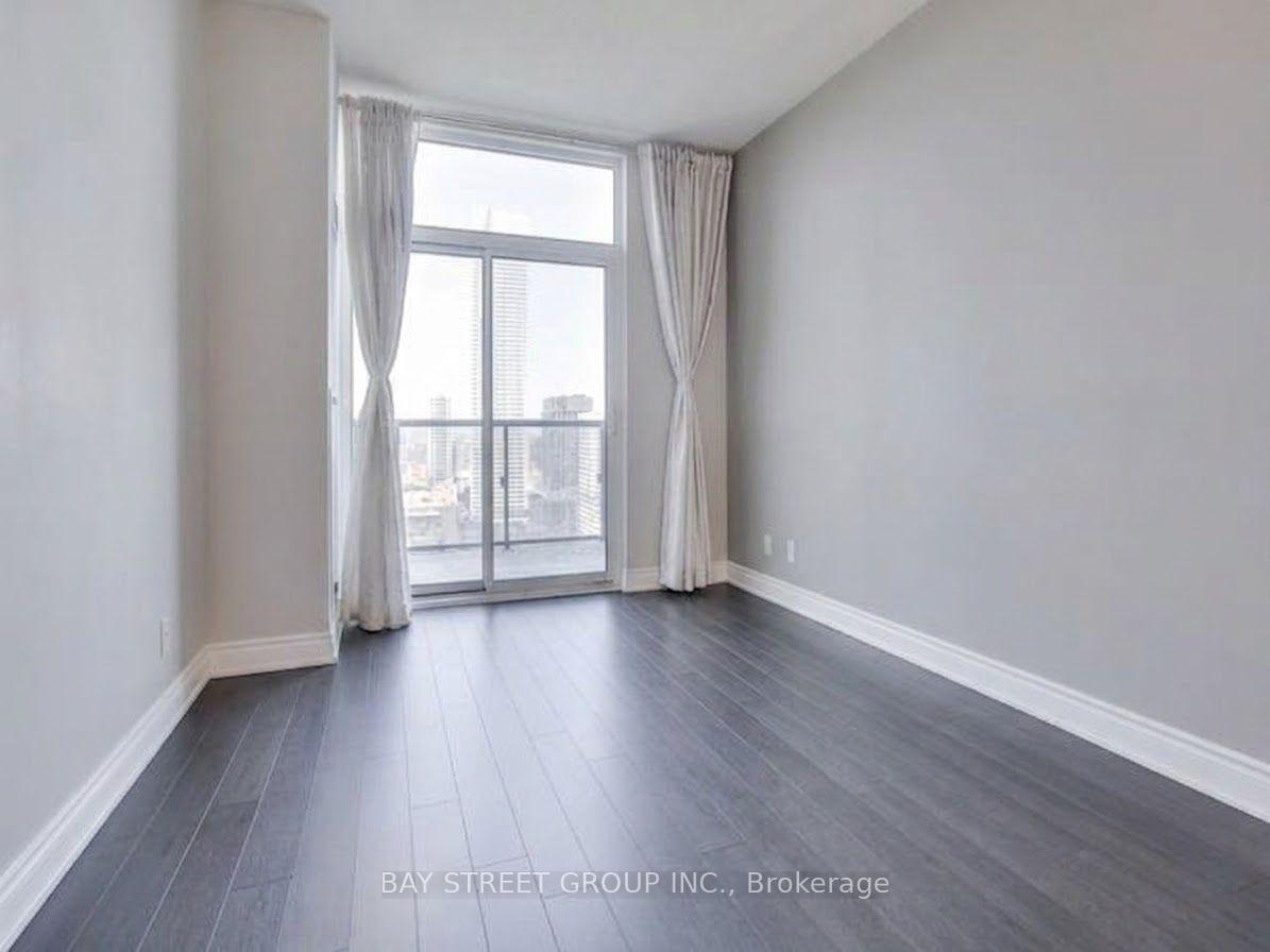 Photo 4 of Unit Ph05, 28 Ted Rogers Way, Toronto, Church-Yonge Corridor — HOMEH