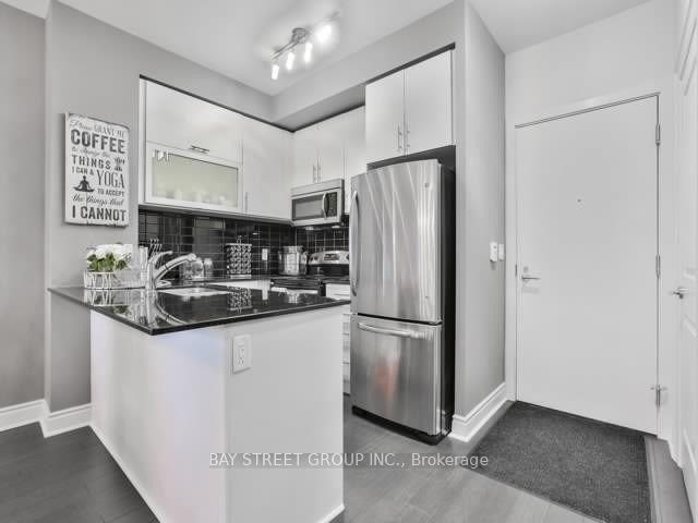 Photo 5 of Unit Ph05, 28 Ted Rogers Way, Toronto, Church-Yonge Corridor — HOMEH