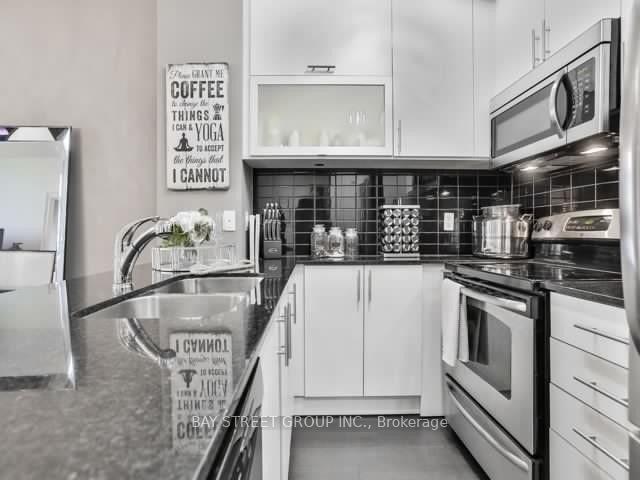 Photo 6 of Unit Ph05, 28 Ted Rogers Way, Toronto, Church-Yonge Corridor — HOMEH