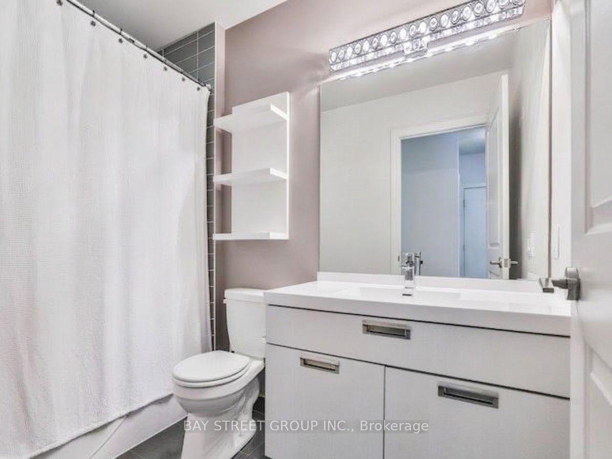 Photo 7 of Unit Ph05, 28 Ted Rogers Way, Toronto, Church-Yonge Corridor — HOMEH