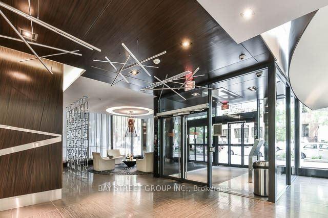 Photo 8 of Unit Ph05, 28 Ted Rogers Way, Toronto, Church-Yonge Corridor — HOMEH