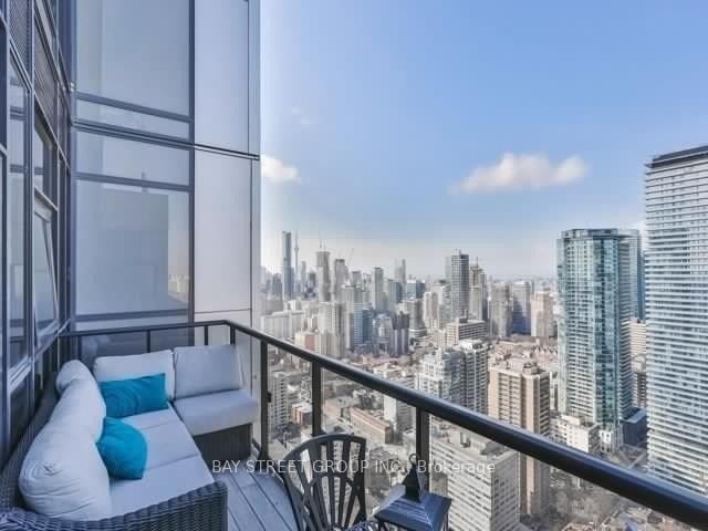 Photo 9 of Unit Ph05, 28 Ted Rogers Way, Toronto, Church-Yonge Corridor — HOMEH