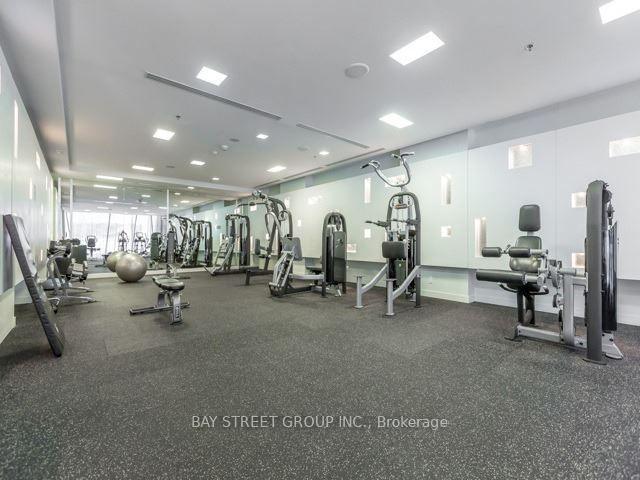 Photo 11 of Unit Ph05, 28 Ted Rogers Way, Toronto, Church-Yonge Corridor — HOMEH