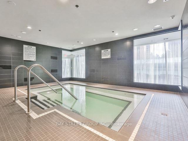 Photo 12 of Unit Ph05, 28 Ted Rogers Way, Toronto, Church-Yonge Corridor — HOMEH