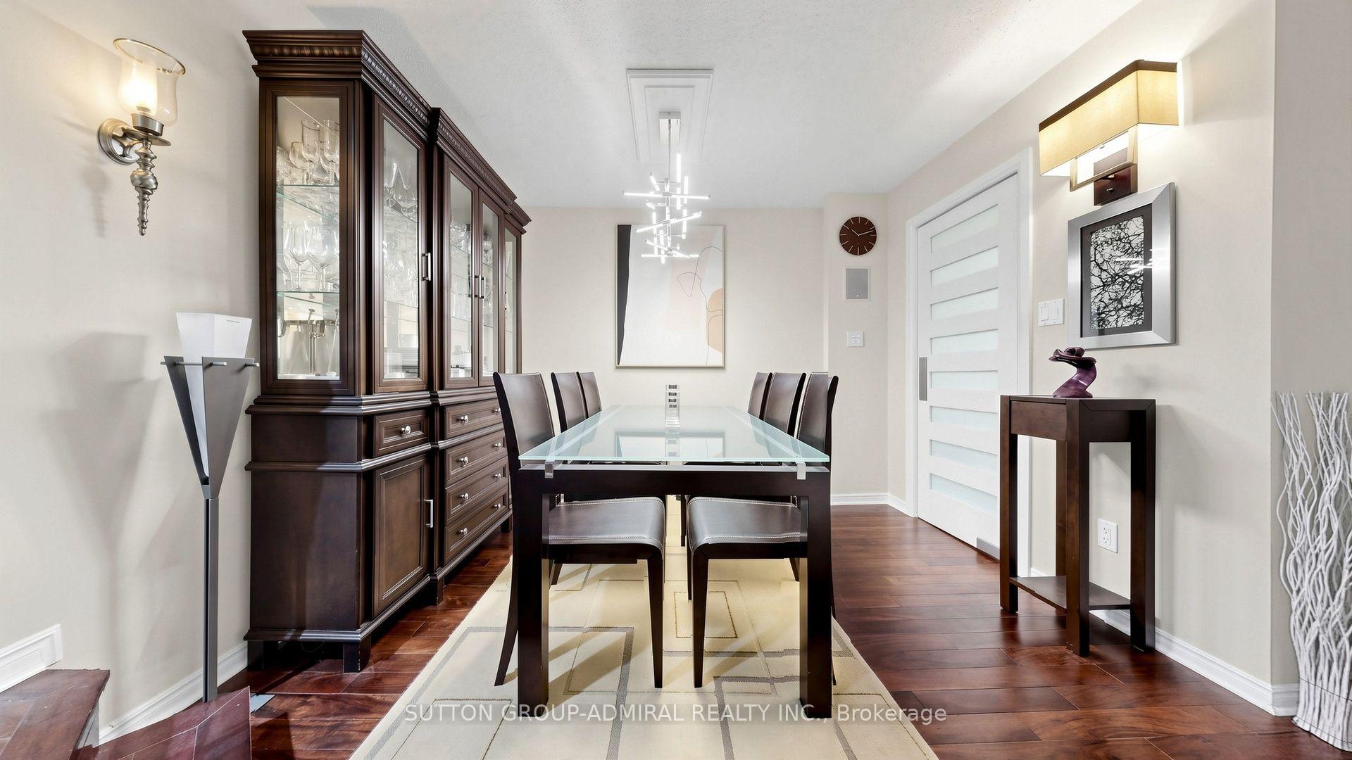 Photo 19 of 4 Doral Gate, Markham, Royal Orchard — HOMEH
