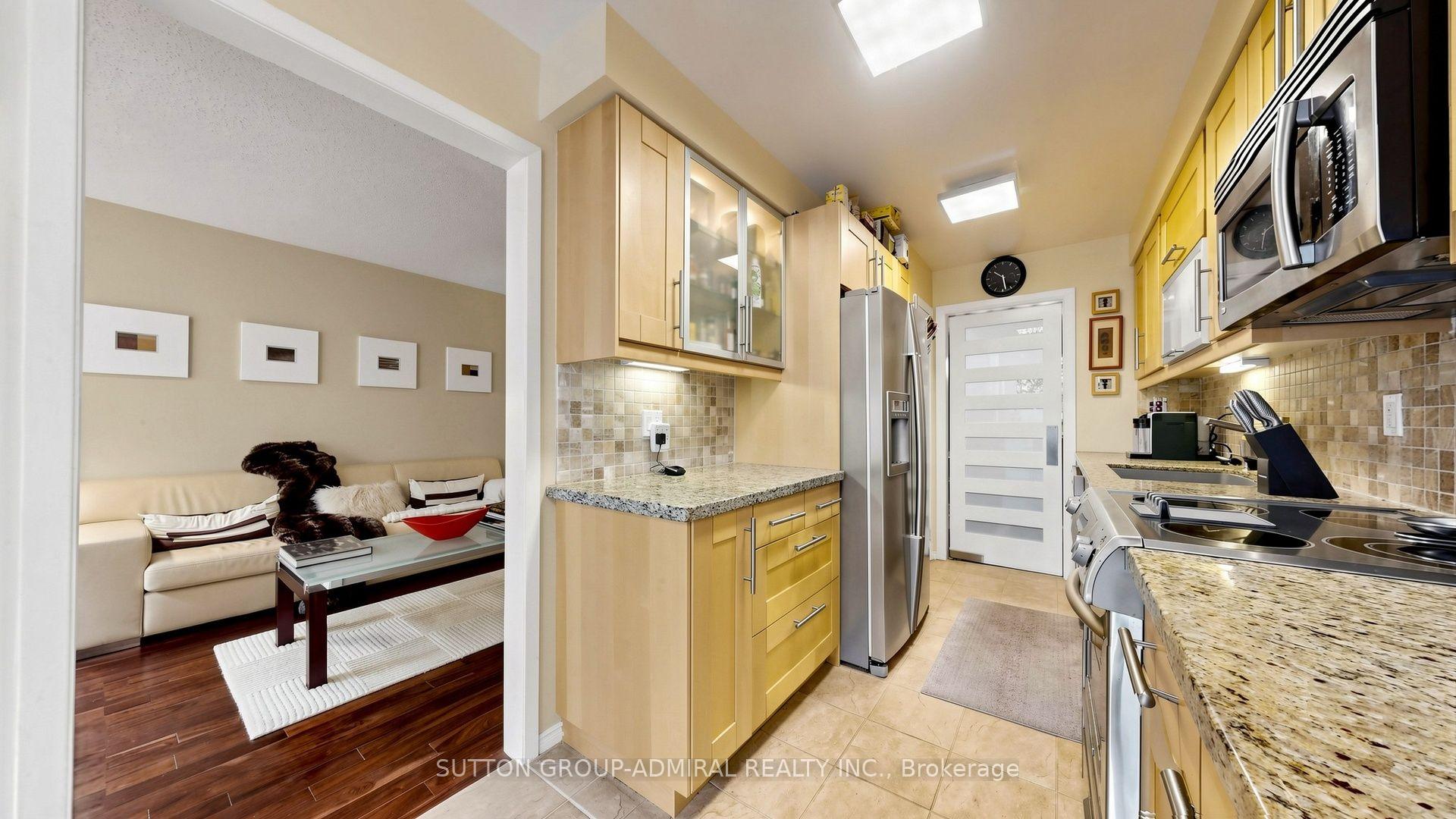 Photo 27 of 4 Doral Gate, Markham, Royal Orchard — HOMEH