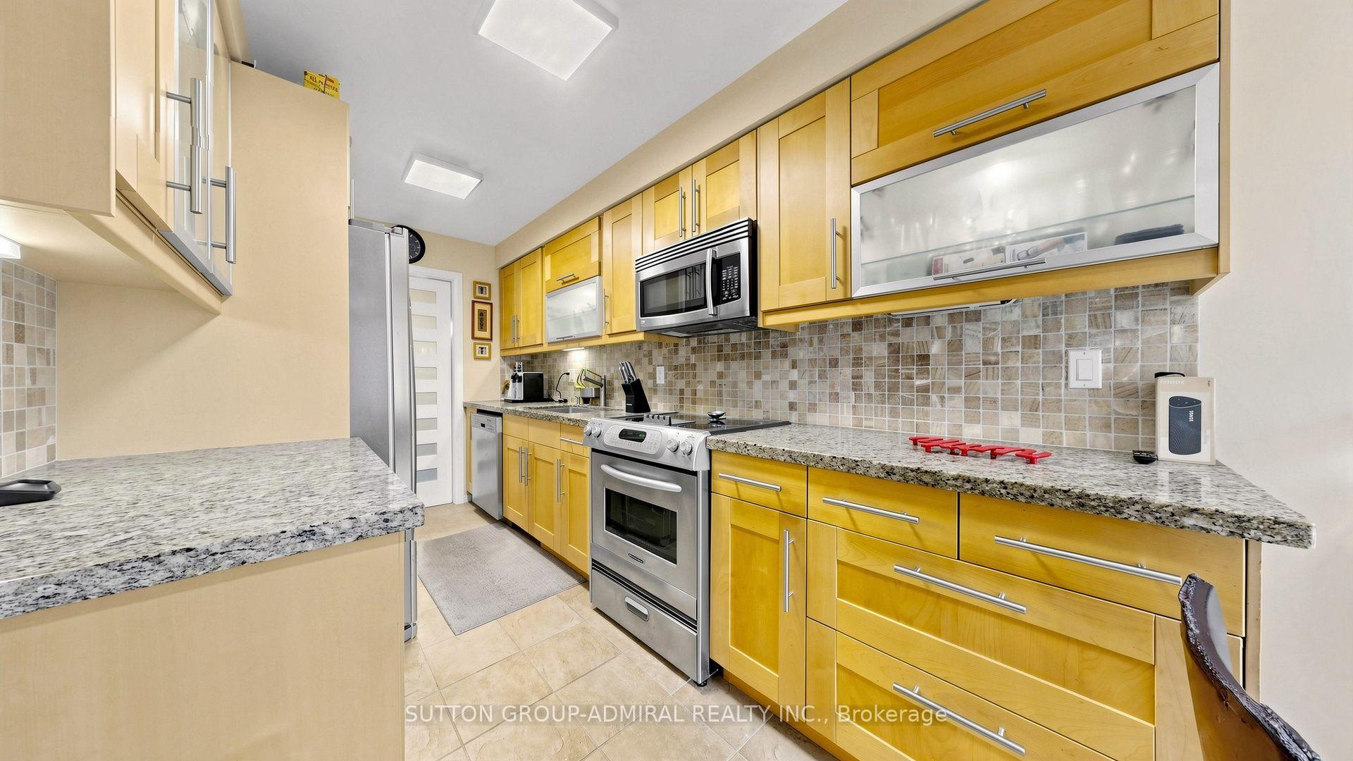 Photo 28 of 4 Doral Gate, Markham, Royal Orchard — HOMEH