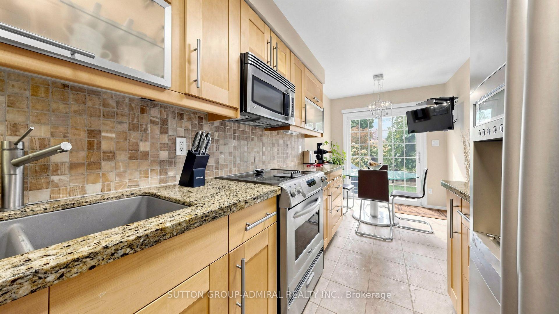 Photo 31 of 4 Doral Gate, Markham, Royal Orchard — HOMEH