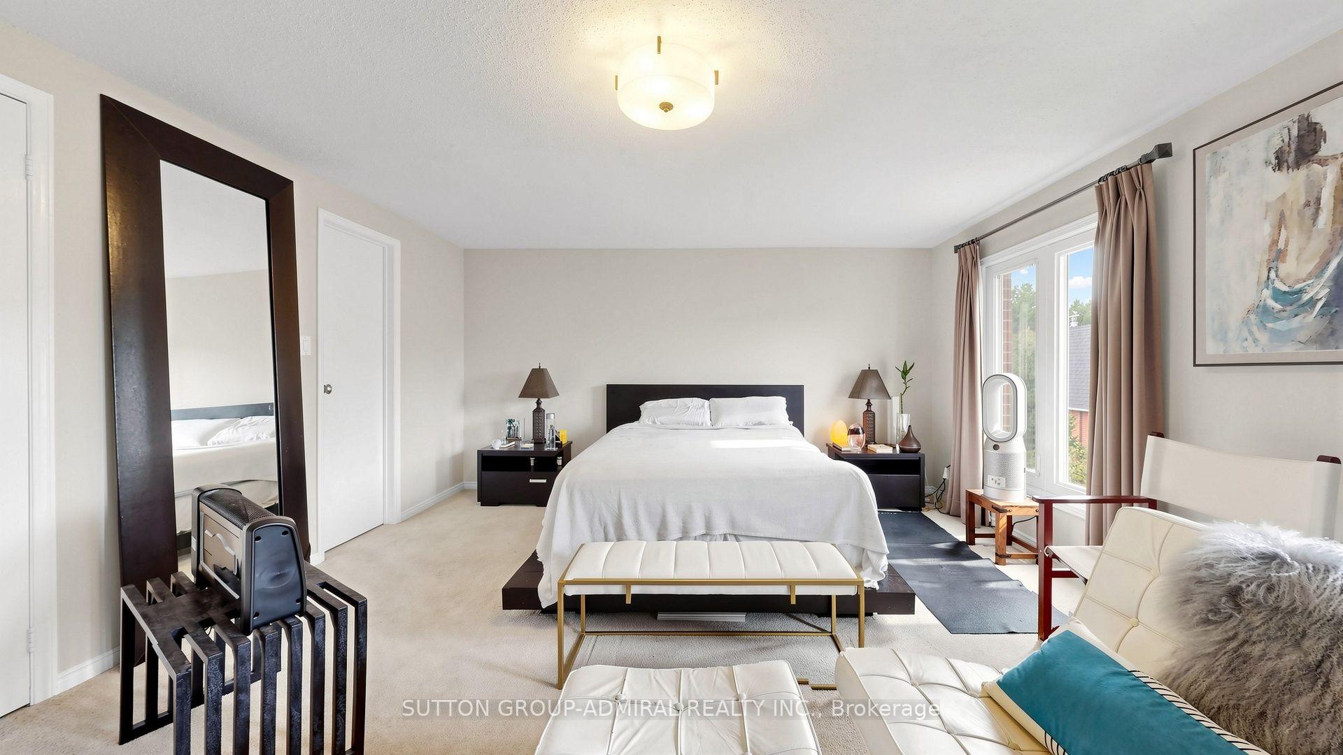 Photo 36 of 4 Doral Gate, Markham, Royal Orchard — HOMEH