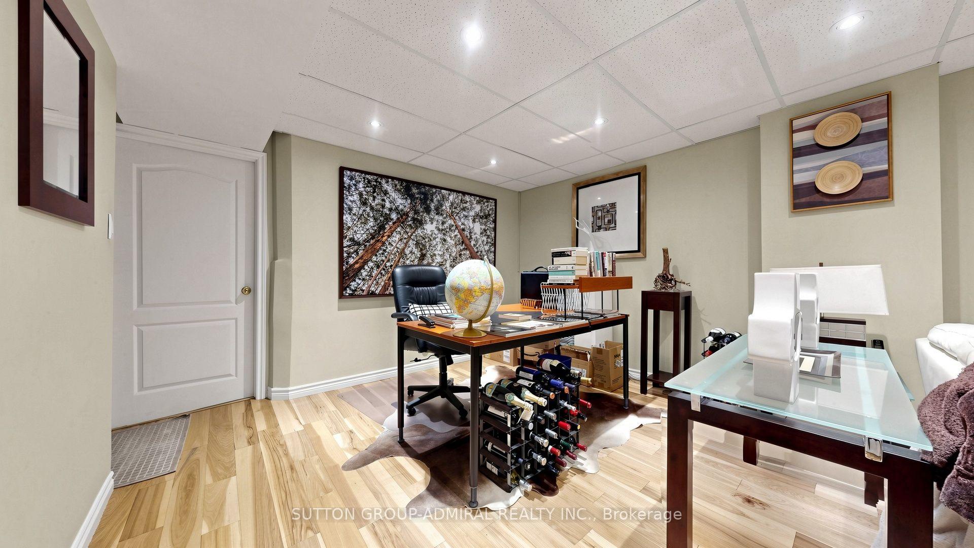 Photo 48 of 4 Doral Gate, Markham, Royal Orchard — HOMEH