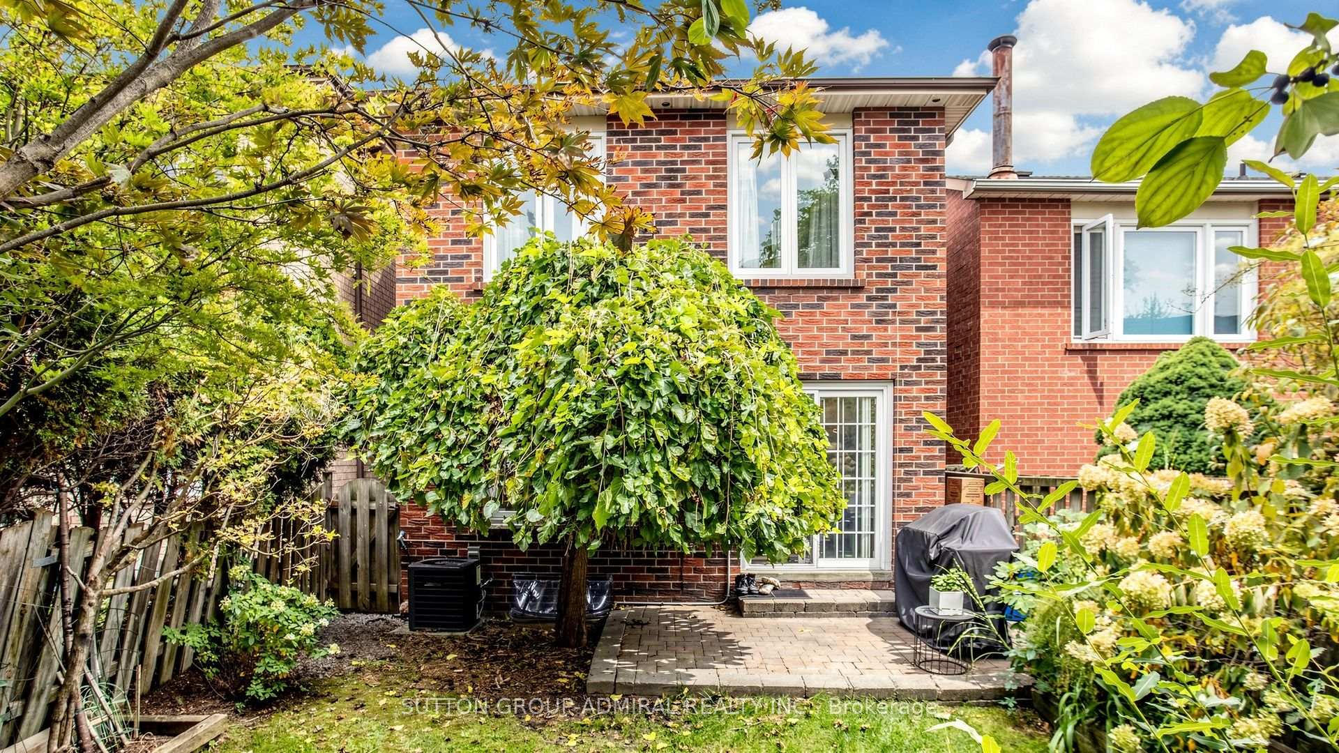 Photo 55 of 4 Doral Gate, Markham, Royal Orchard — HOMEH