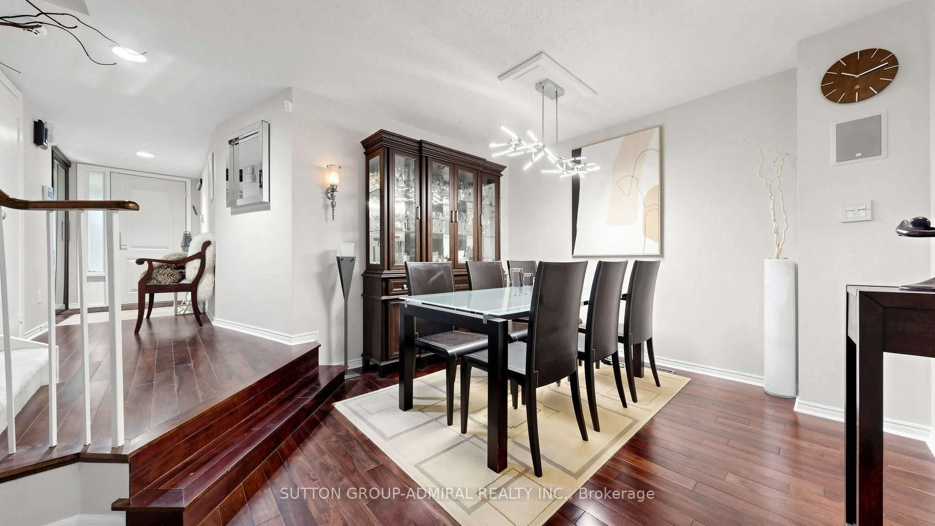 Photo 7 of 4 Doral Gate, Markham, Royal Orchard — HOMEH