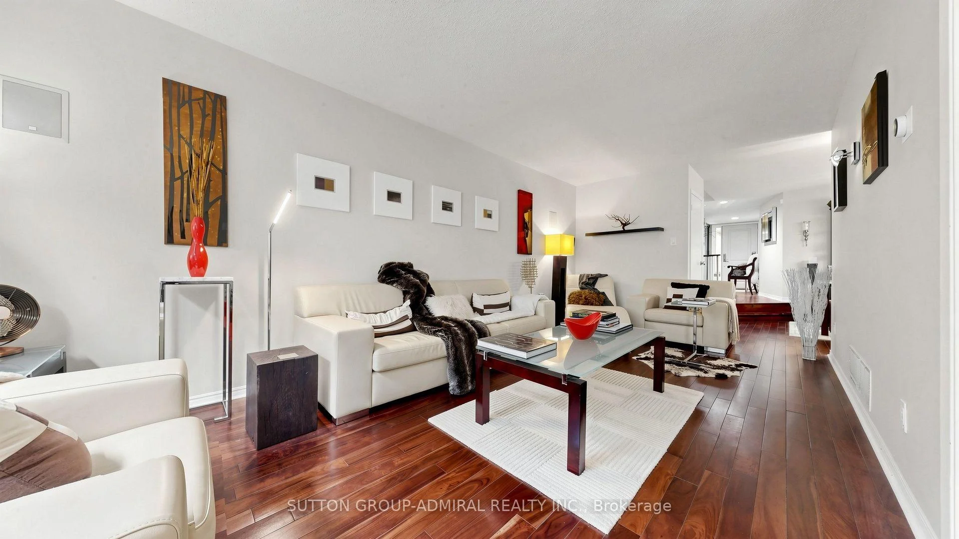 Photo 9 of 4 Doral Gate, Markham, Royal Orchard — HOMEH