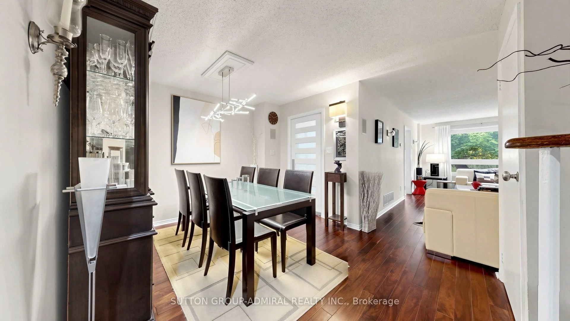 Photo 10 of 4 Doral Gate, Markham, Royal Orchard — HOMEH