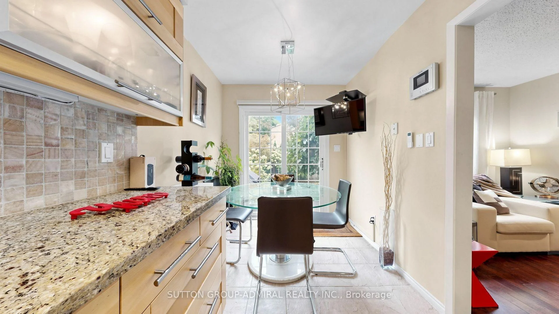Photo 12 of 4 Doral Gate, Markham, Royal Orchard — HOMEH