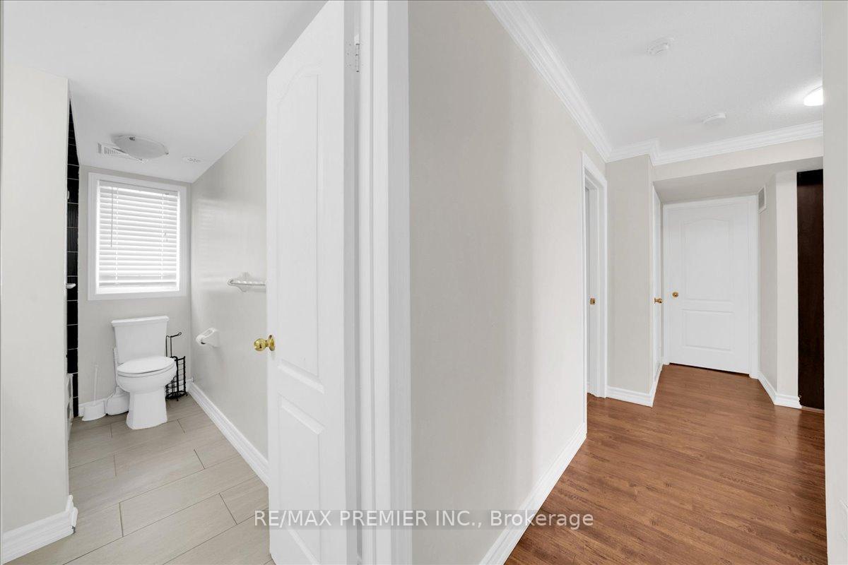 Photo 4 of Unit 8, 141 Isaac Devins Boulevard, North York, Humberlea-Pelmo Park — HOMEH