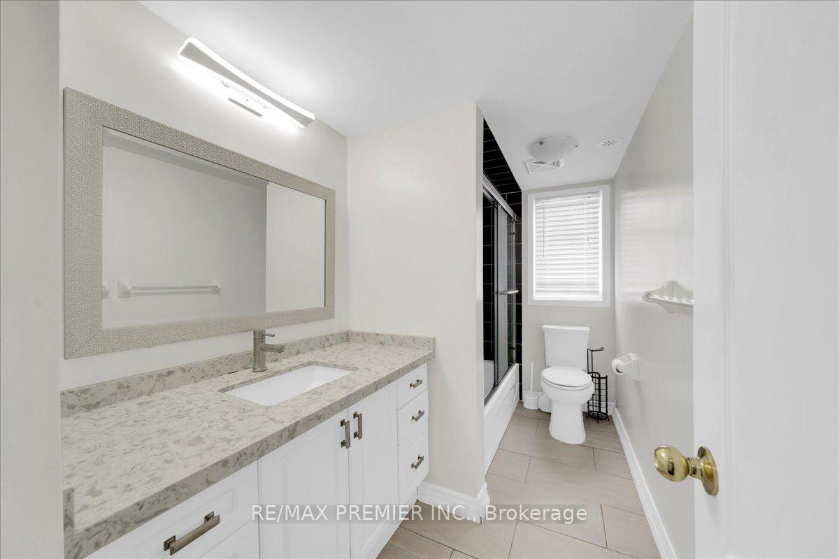 Photo 5 of Unit 8, 141 Isaac Devins Boulevard, North York, Humberlea-Pelmo Park — HOMEH