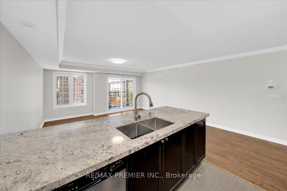 Photo 11 of Unit 8, 141 Isaac Devins Boulevard, North York, Humberlea-Pelmo Park — HOMEH