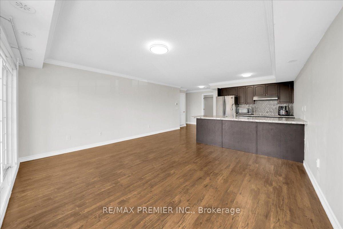 Photo 12 of Unit 8, 141 Isaac Devins Boulevard, North York, Humberlea-Pelmo Park — HOMEH