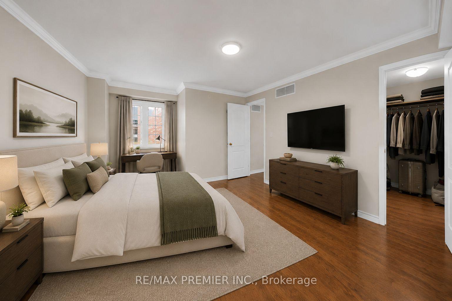 Photo 13 of Unit 8, 141 Isaac Devins Boulevard, North York, Humberlea-Pelmo Park — HOMEH