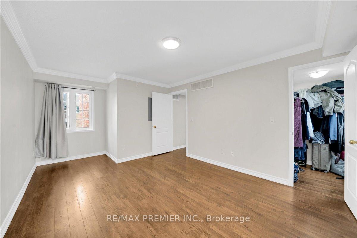 Photo 14 of Unit 8, 141 Isaac Devins Boulevard, North York, Humberlea-Pelmo Park — HOMEH