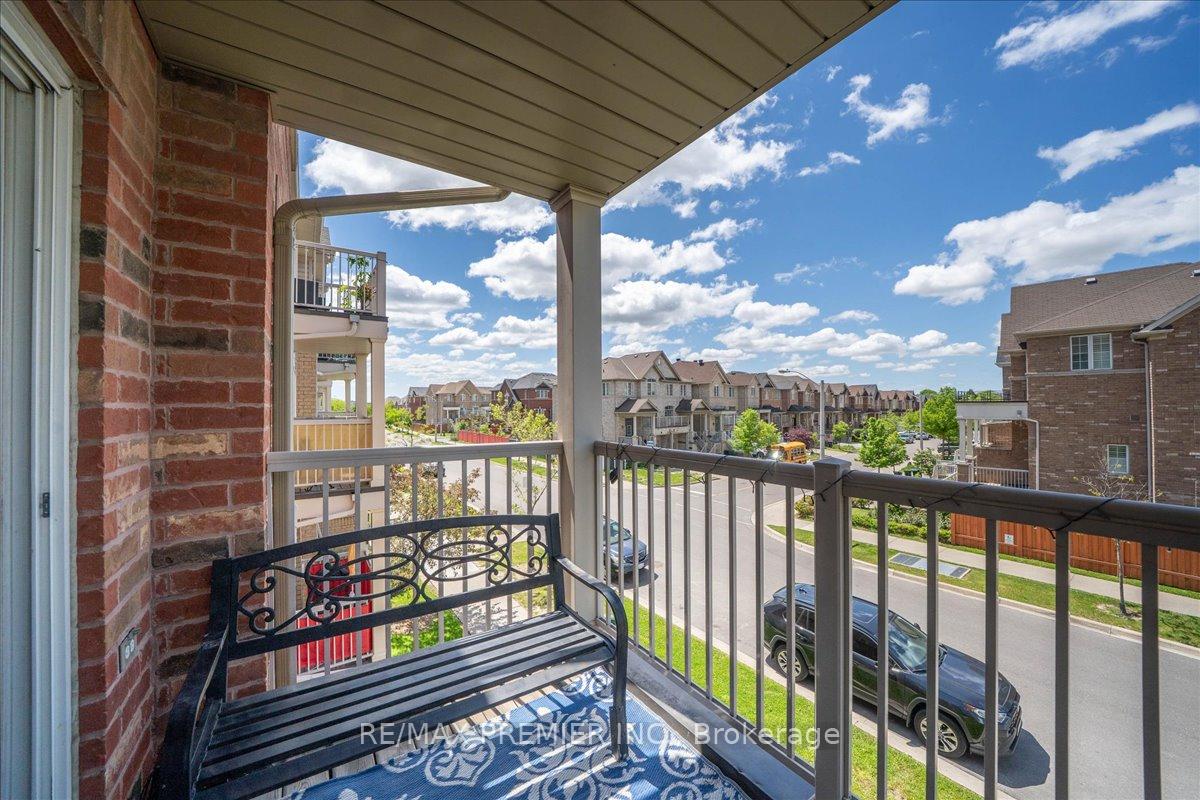 Photo 19 of Unit 8, 141 Isaac Devins Boulevard, North York, Humberlea-Pelmo Park — HOMEH
