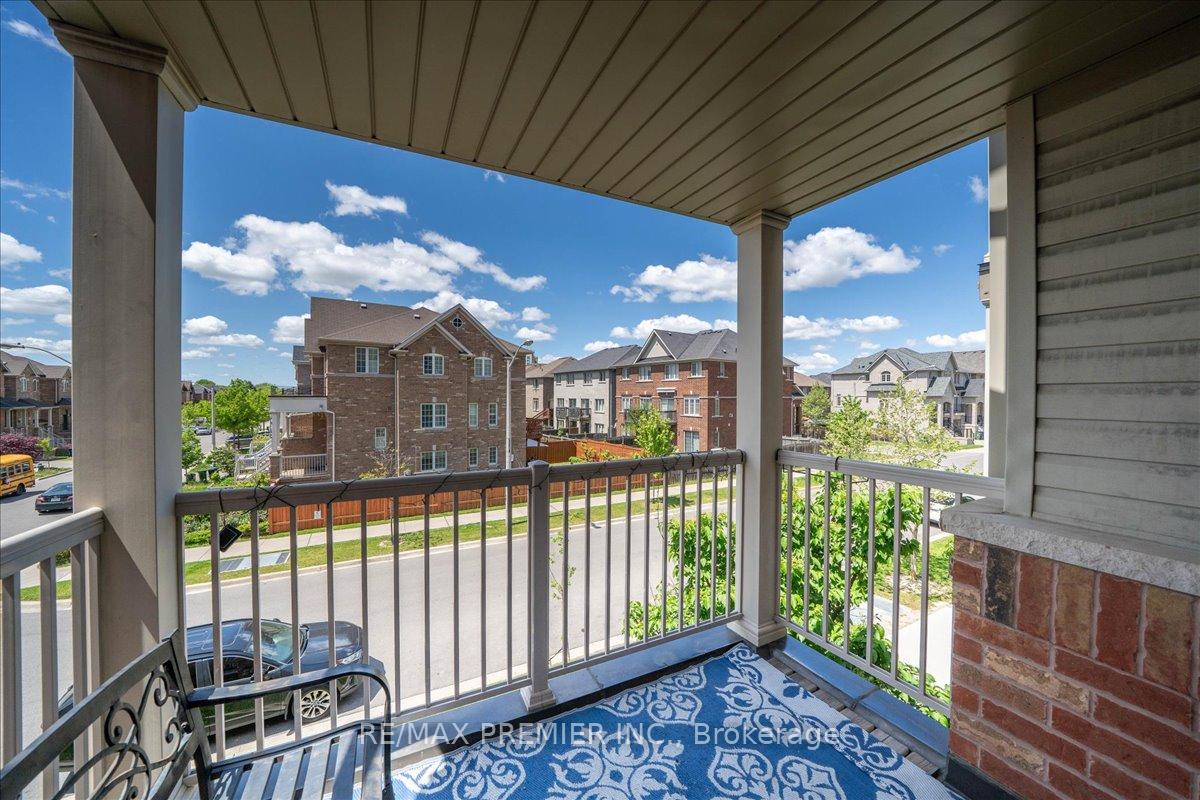 Photo 20 of Unit 8, 141 Isaac Devins Boulevard, North York, Humberlea-Pelmo Park — HOMEH