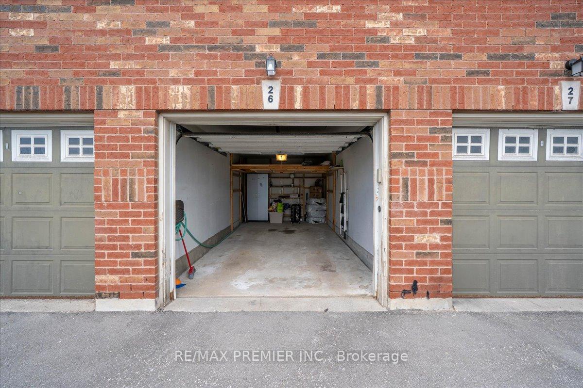 Photo 21 of Unit 8, 141 Isaac Devins Boulevard, North York, Humberlea-Pelmo Park — HOMEH