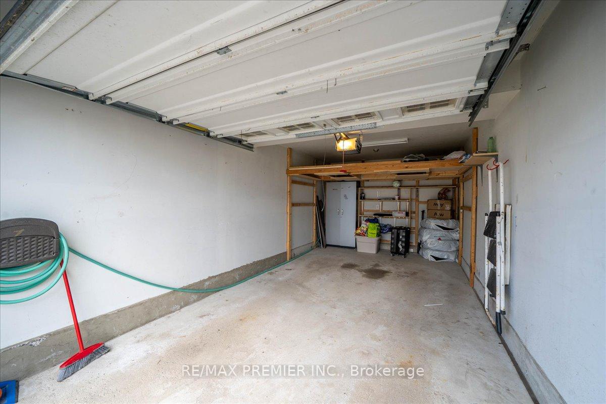 Photo 22 of Unit 8, 141 Isaac Devins Boulevard, North York, Humberlea-Pelmo Park — HOMEH