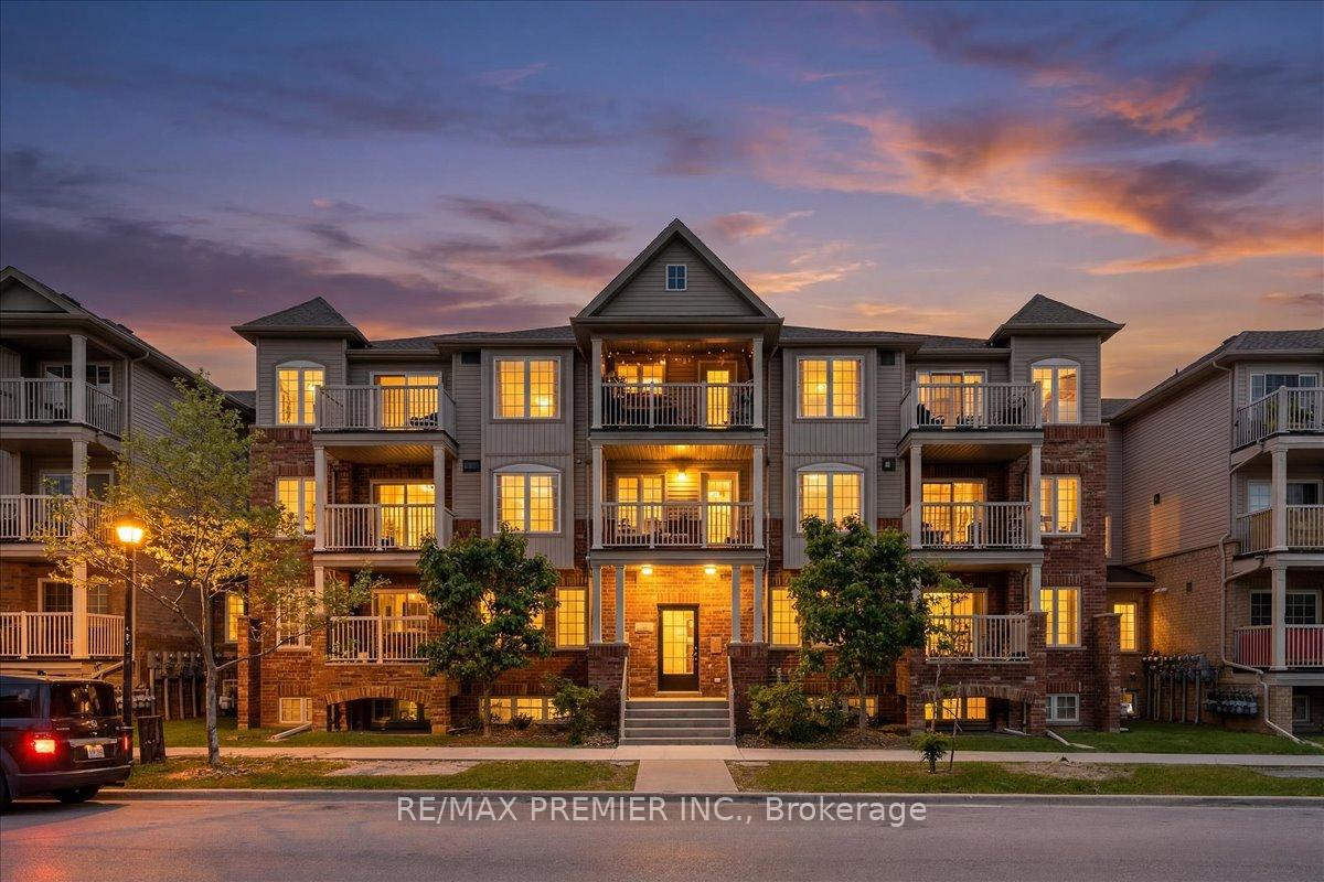 Photo 23 of Unit 8, 141 Isaac Devins Boulevard, North York, Humberlea-Pelmo Park — HOMEH